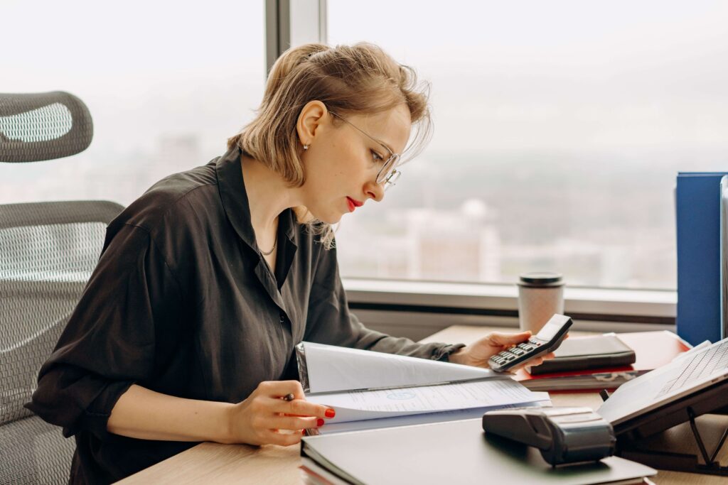 Your Firm Doesn’t Have a Collections Problem